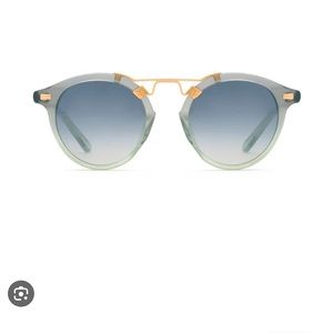 KREWE St. louis Mirrored style in TIDE. Beautiful